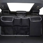 Organisateur Coffre de Voiture – متعدد الجيوب